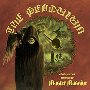 Master Massive - The Pendulum, album