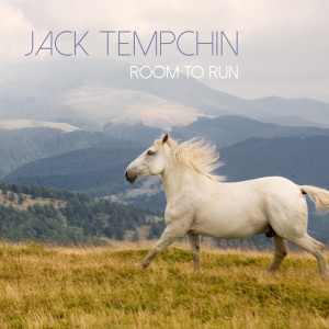 Jack Tempchin - Room To Run, omslag