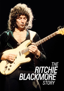 The Ritchie Blackmore Story