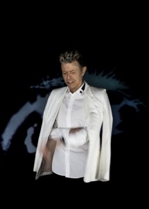 David Bowie Blackstar 2015