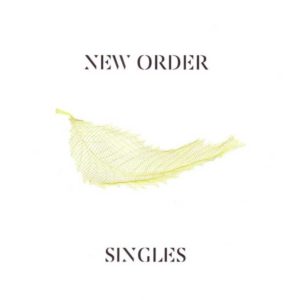 New Order Singles