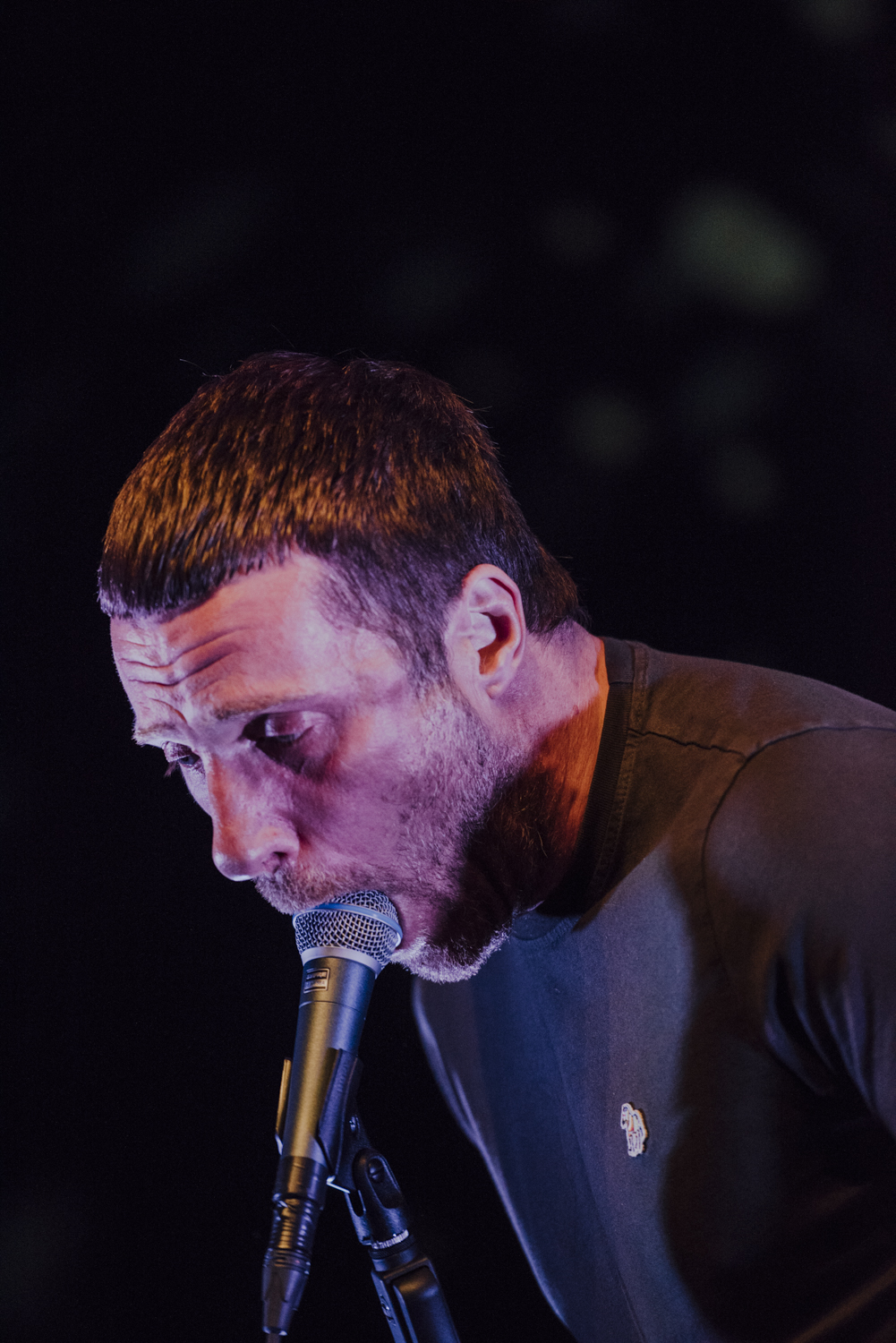 Slemford Mods - Way Out West 2016