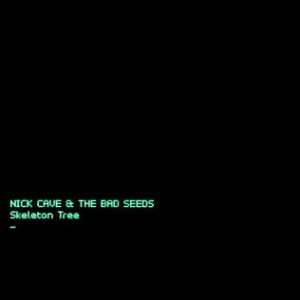 Nick Cave - Skeleton Tree