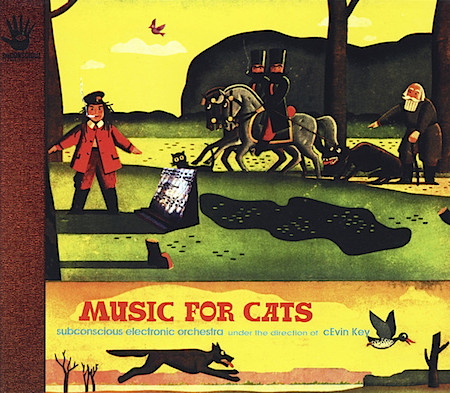 music-for-cats