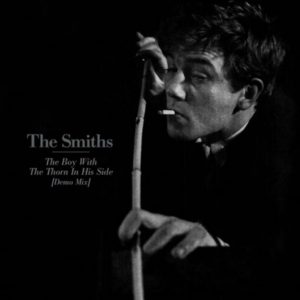 The Smiths - The Boy with the Thorn in His Side