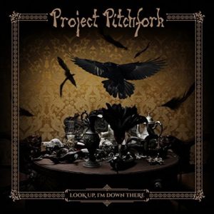 Project Pitchfork - Look Up