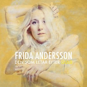 Frida Andersson - Cover