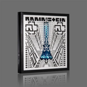 Rammstein Paris