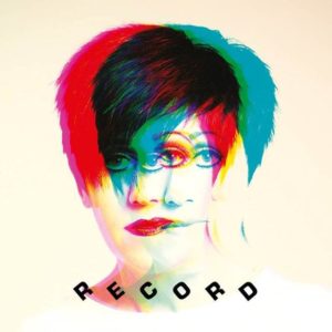 Tracey Thorn: Record