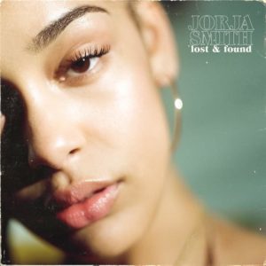 Jorja Smith: Lost and Found