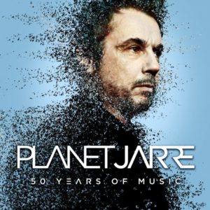 Jean-Michel Jarre: Planet Jarre