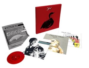Depeche Mode 12 Singles Collection