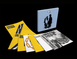 Depeche Mode Some Great Reward | The 12" Singles