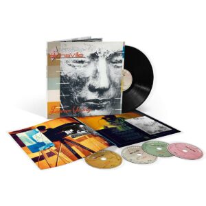 Alphaville Forever Young Super Deluxe Limited Edition